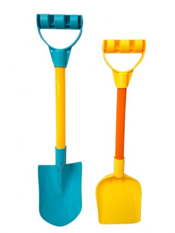 Photo of 2pk Seaside Spades Pk24