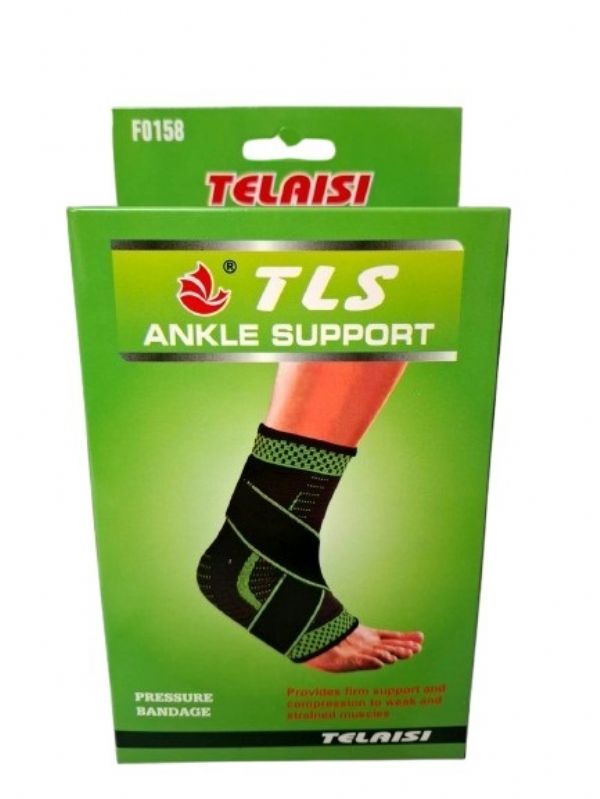 Photo of Sports Ankle Support Pk24