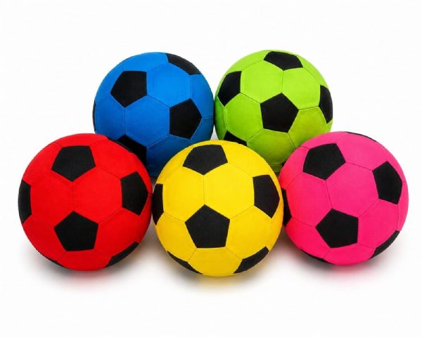 Photo of Large Mega Ball 5 Asst 45cm Pk25