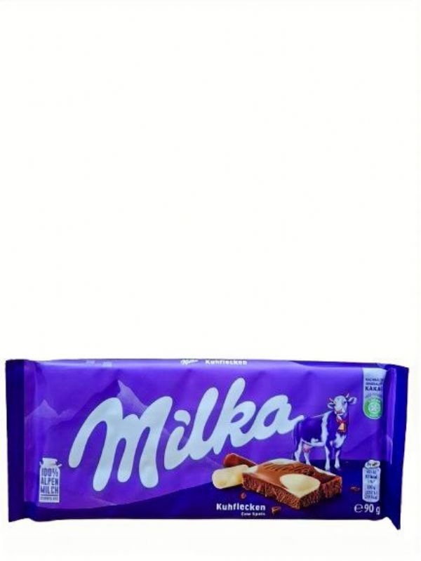 Photo of Milka Happy Cows Pk24x90g