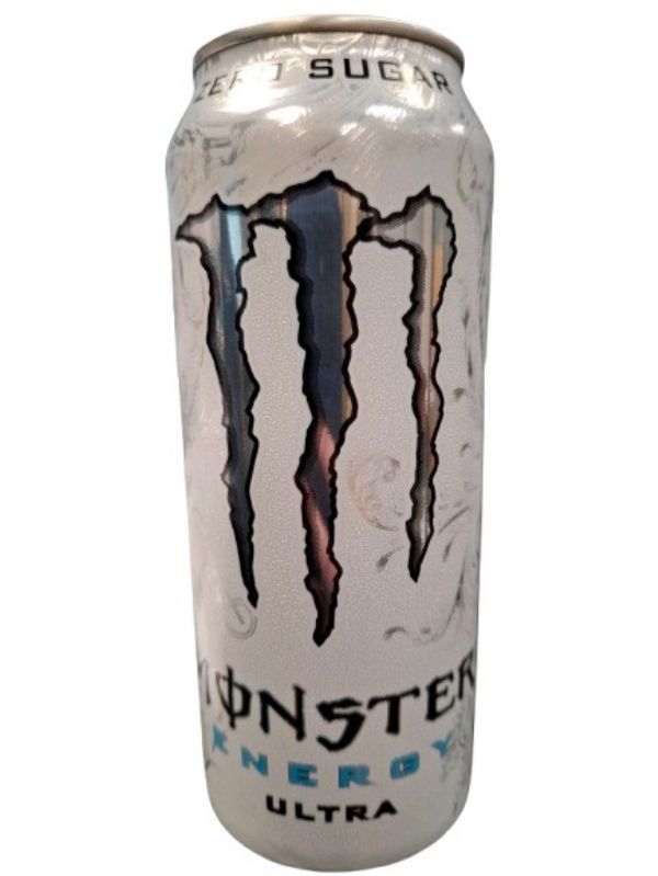 Photo of Monster Energy Ultra Zero Pk12x500ml