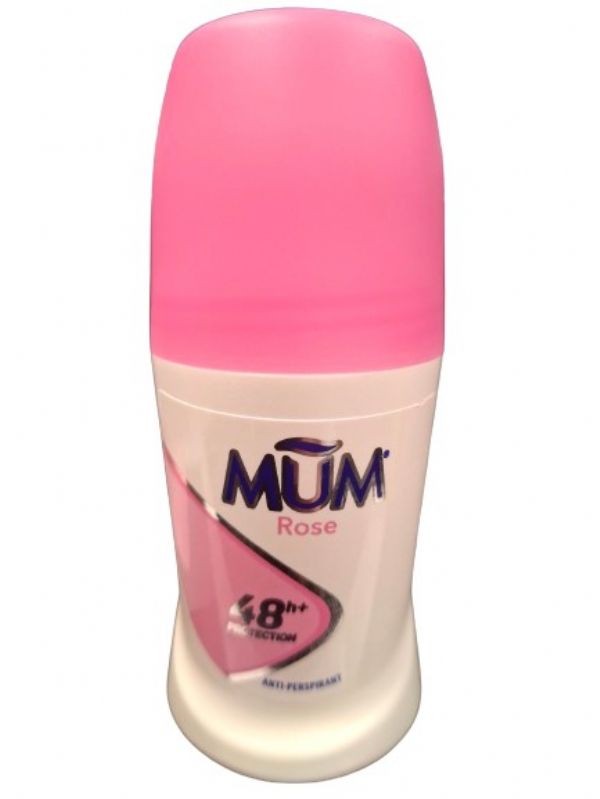 Photo of (inner) Mum Rose Rollon Deo 6x50ml