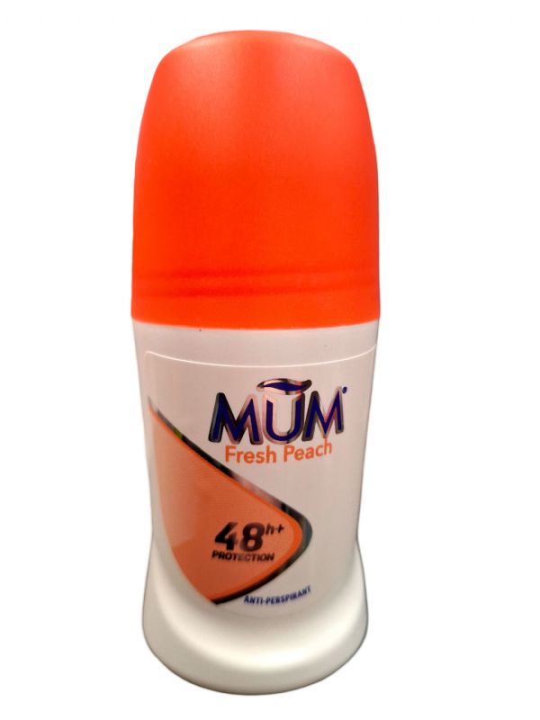 Photo of (inner) Mum Fresh Peach Roll On Deo 6x50ml