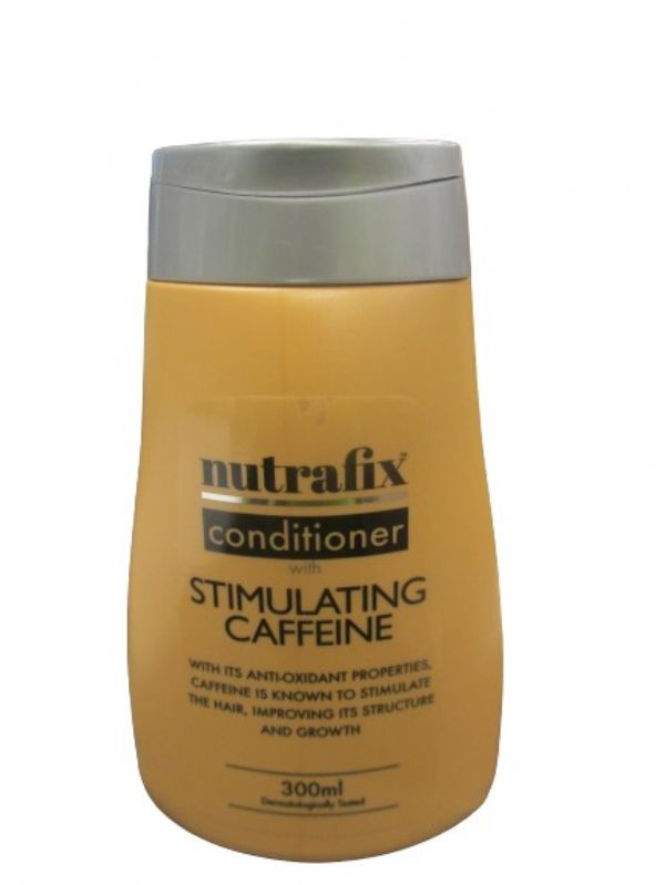 Photo of Nutrafix Caffeine Conditioner Pk12x300ml