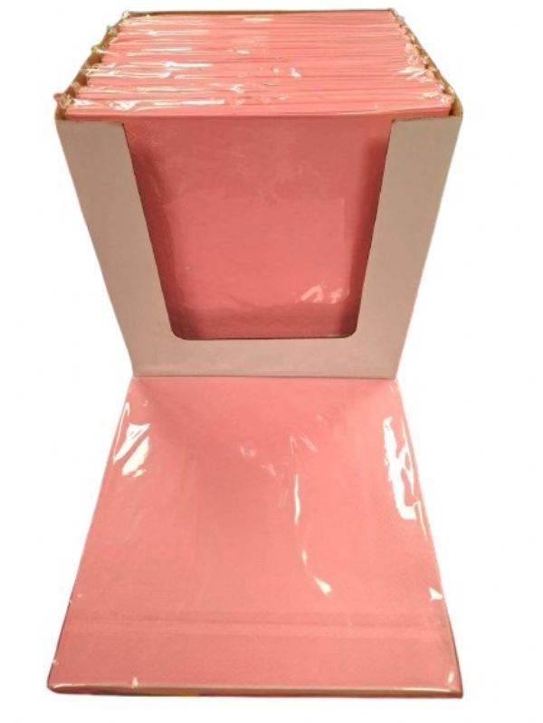 Photo of 3ply Napkins Pink Pk10 D/box