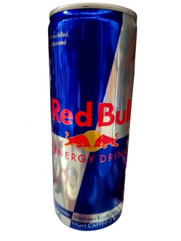 Photo of Red Bull Energy Drink  Pk24x250ml