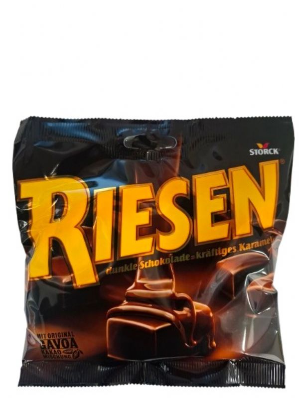 Photo of Riesen Bags 15x105g