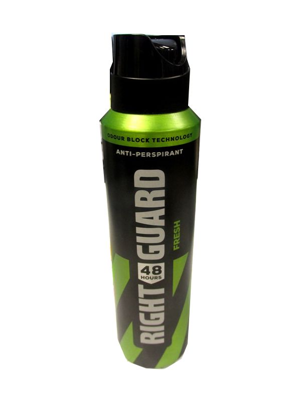 Photo of Right Guard 48hrs Fresh Pk6x150ml