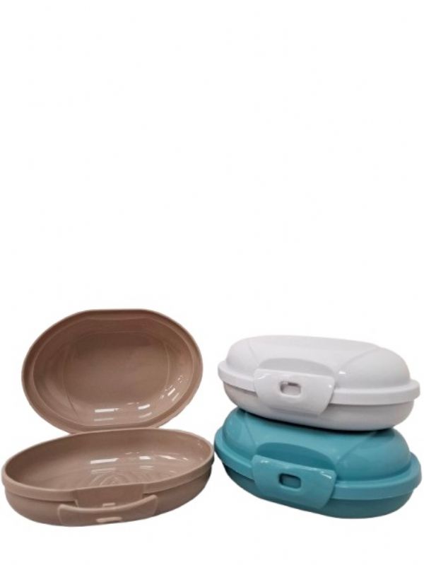 Photo of Travel Soap Dish Pk36