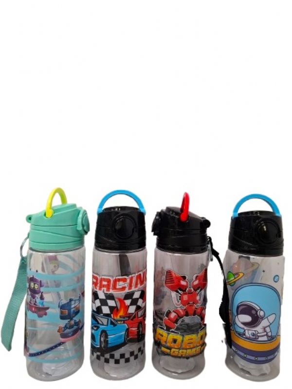 Photo of Tpk42e Kids Water Bottle 500ml  Pk20
