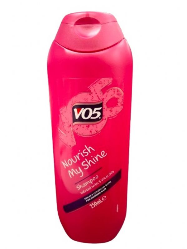 Photo of V05 Nourish My Shine Shampoo Pk6x250ml