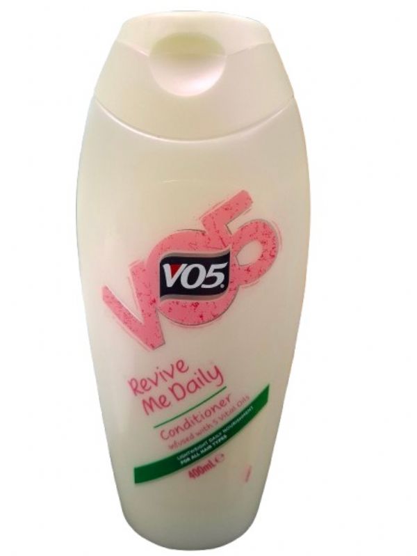 Photo of V05 Revive Me Daily Conditioner Pk6x400ml