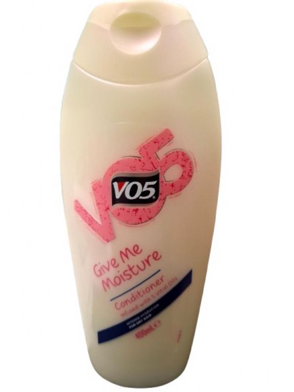 Photo of V05 Give Me Moisture Conditioner Pk6x400ml